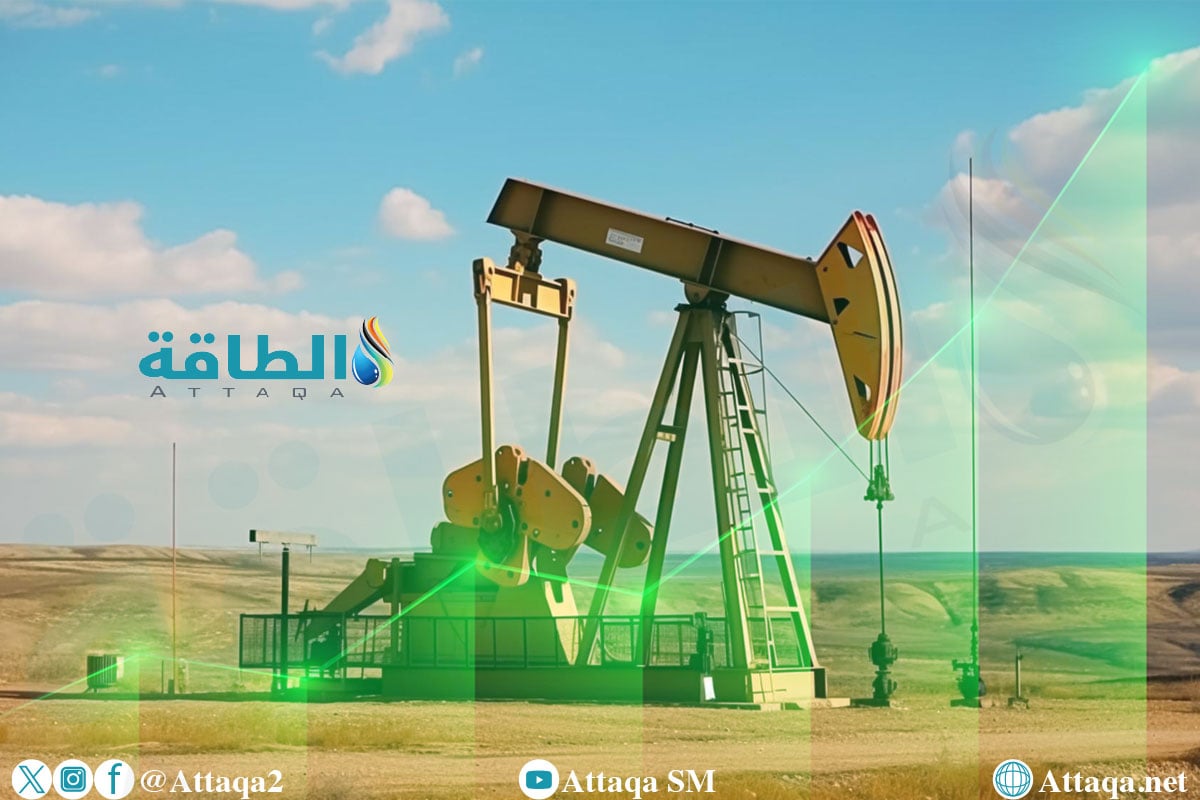 أسعار النفط ترتفع 2% وتحقق مكاسب ملحوظة على مدار الأسبوع