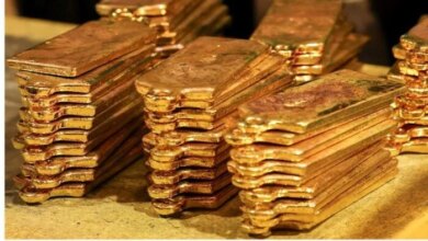 أسعار سبائك الذهب BTC اليوم السبت 8 أغسطس 2026 في الصاغة وتحديثات السوق