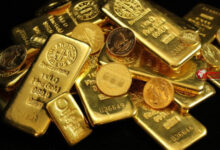 أسعار سبائك الذهب اليوم الأربعاء 26 أغسطس 2026 وتفاصيل سعر الـ 5 جرامات