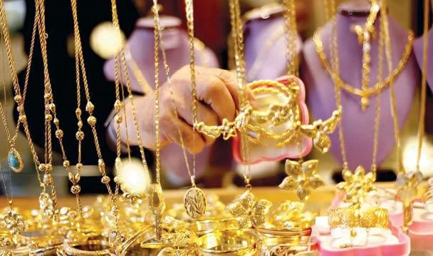 أسعار سبائك الذهب بجميع الأوزان وعيار 21 تسجل ارتفاعًا ملفتًا في السوق اليوم الأحد