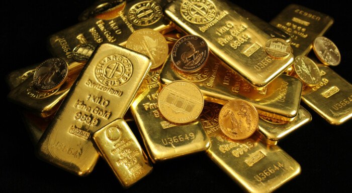 أسعار سبائك الذهب و BTC اليوم الأربعاء 12 أغسطس 2026 وتحديثات السوق الجديدة