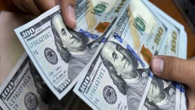 سعر الدولار مقابل الدينار العراقي اليوم