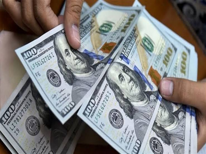 سعر الدولار مقابل الدينار العراقي اليوم