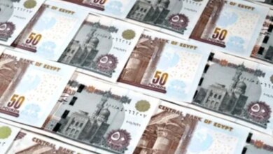 أسعار فائدة شهادات الادخار في البنك الأهلي وبنك مصر قبل قرار البنك المركزي