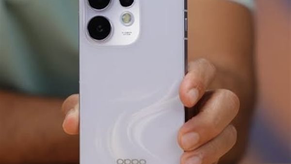 أسعار هاتف OPPO Reno16 5G في مصر لعام 2026 تتنوع بين الفئات المختلفة