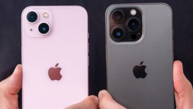 أسعار هواتف iPhone 13 Pro Max و iPhone 13 منخفضة بشكل غير متوقع تسهل شرائهما رغم تطابقهما مع iPhone 17