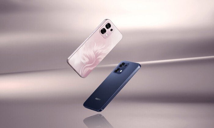 أسعار ومواصفات هاتف Oppo A6 Pro 5G الجديد في السوق خلال هذا الأسبوع