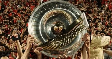 أفريقيا تتصدر قائمة القارات الأكثر تمثيلا في الدوري المصري بـ 23 دولة