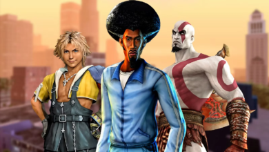 أفضل 15 لعبة على PlayStation 2 تقترب من التقييم المثالي 10/10