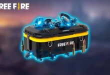 فري فاير