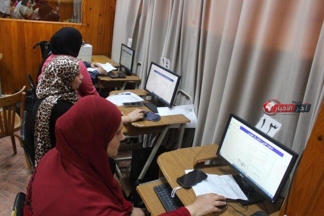 أماكن شاغرة لطلاب الشعبة العلمية خلال الأسبوع.. فرص التسجيل المستمرة