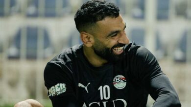 إبراهيم حسن يتوقع عودة محمد صلاح بقوة وصناعة التاريخ مع المنتخب في كأس أمم إفريقيا