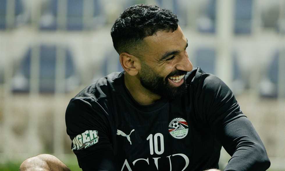 إبراهيم حسن يتوقع عودة محمد صلاح بقوة وصناعة التاريخ مع المنتخب في كأس أمم إفريقيا