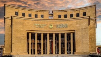 إتش سي تتوقع تحركات المركزي حول إصدار أذون الخزانة بقيمة 142 مليار جنيه