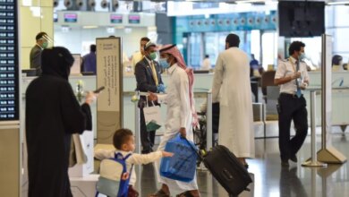 إجراءات منع السفر السعودية .. قرارات جديدة لحماية المملكة