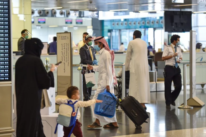 إجراءات منع السفر السعودية .. قرارات جديدة لحماية المملكة