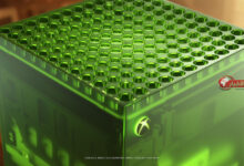 إشاعات تكشف عن احتمال إصدار Xbox Series X25 بسعر مفاجئ خلال بلاك فرايدي بمناسبة مرور 25 عامًا على إطلاق إكس بوكس