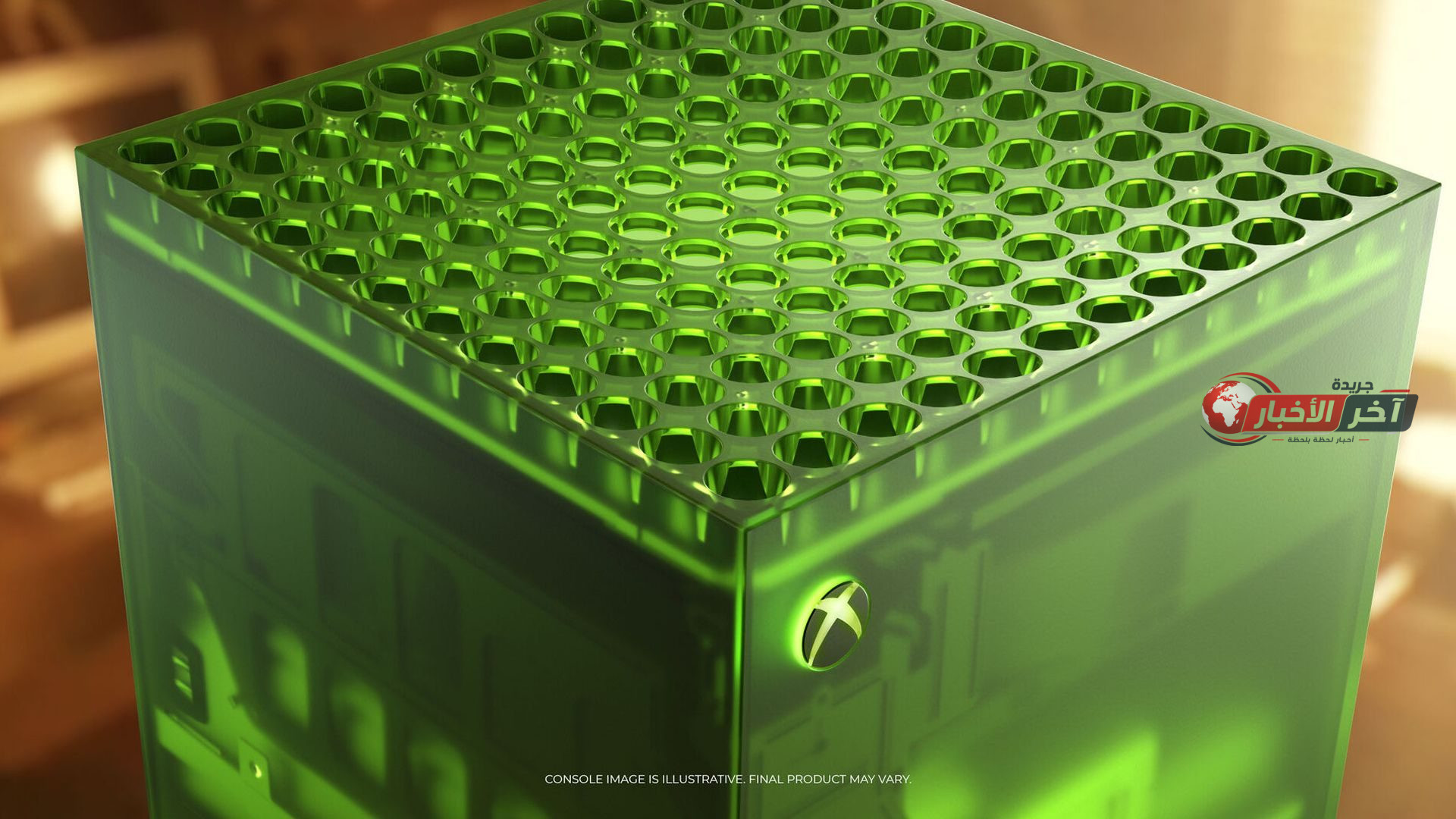 إشاعات تكشف عن احتمال إصدار Xbox Series X25 بسعر مفاجئ خلال بلاك فرايدي بمناسبة مرور 25 عامًا على إطلاق إكس بوكس