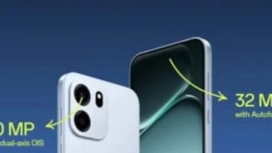إطلاق OnePlus Nord CE6 الجديد بمواصفات قوية وبطارية ضخمة وسعر تنافسي في فئة الهواتف المتوسطة