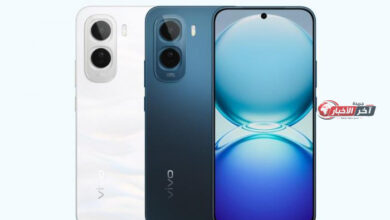 إطلاق فيفو V70 Lite 4G ببطارية عملاقة بسعة 8100 مللي أمبير وتصنيف مقاومة للماء IP69