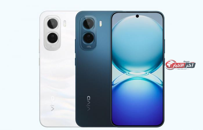 إطلاق فيفو V70 Lite 4G ببطارية عملاقة بسعة 8100 مللي أمبير وتصنيف مقاومة للماء IP69
