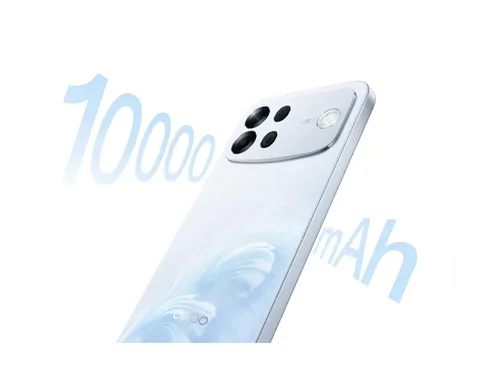 إطلاق هاتف Oppo A7 Pro Max رسميا مع بطارية بقوة 10000 مللي أمبير وأسعار تبدأ من 325 دولار