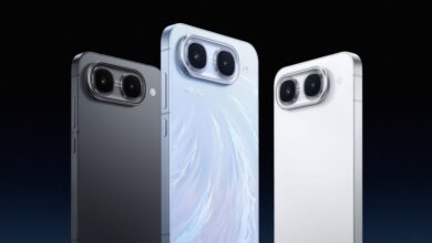 إطلاق هاتف iQOO Neo 11 Ultra بشريحة Dimensity 9500M وبطارية 9100 مللي أمبير وشاشة 2K عالية التردد