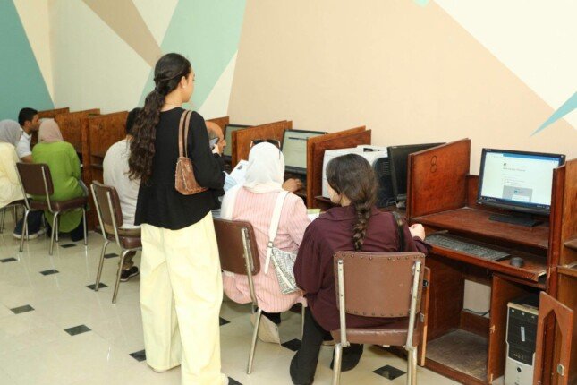 إعلان نتائج المرحلة الثانية من تنسيق الجامعات 2026.. تعرف على الموعد والرابط للاستعلام الآن