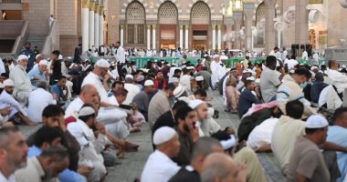 إغلاق باب التقديم لحج القرعة في 27 أغسطس الجاري من جميع المنافذ