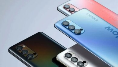 إقتراب إطلاق Oppo Reno 16 بكاميرا 200 ميجابكسل ومواصفات قوية لعشاق التصوير