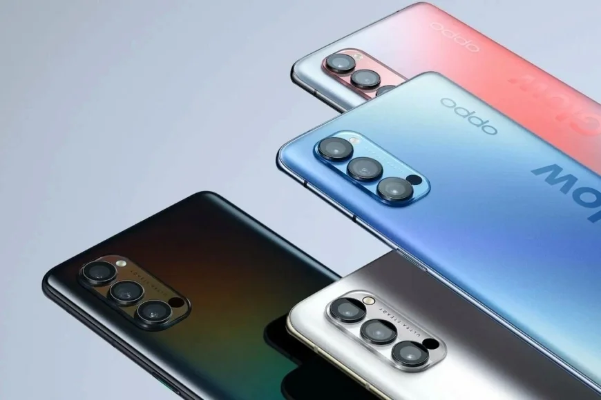 إقتراب إطلاق Oppo Reno 16 بكاميرا 200 ميجابكسل ومواصفات قوية لعشاق التصوير