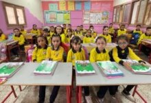 إلغاء التقييمات للصفين الأول والثاني ابتدائي وإجراء امتحان شامل في كل ترم