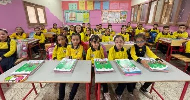 إلغاء التقييمات للصفين الأول والثاني ابتدائي وإجراء امتحان شامل في كل ترم