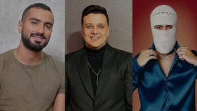 إلقاء الضوء على تعاون الشاعر مصطفى ناصر مع تووليت والشرنوبي في إصدار 8 أغنيات جديدة