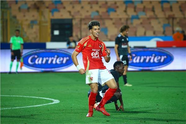 إمام عاشور يتصدر قائمة أغلى اللاعبين في الدوري المصري بمشاركة خمسة محترفين في القائمة