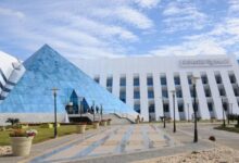 إيرادات المصرية للاتصالات تقترب من 59.2 مليار جنيه في النصف الأول من 2026