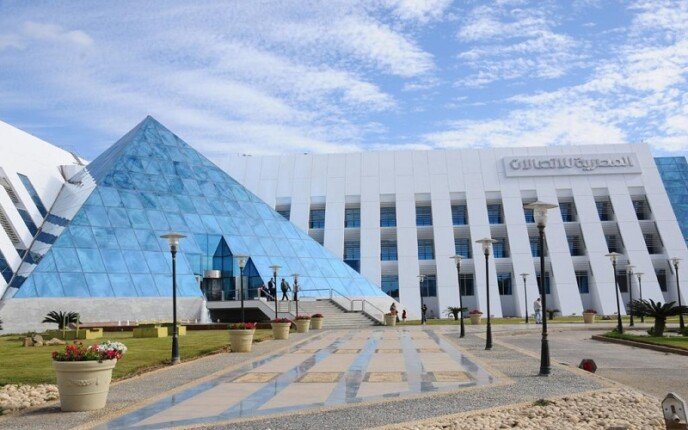 إيرادات المصرية للاتصالات تقترب من 59.2 مليار جنيه في النصف الأول من 2026