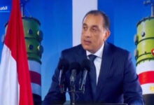 اجتماع مدبولي والمحافظ يناقش جهود خفض التضخم وزيادة قيمة الدولار