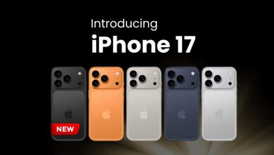 ارتفاع أسعار هواتف iPhone 17 قبل إطلاق Apple لطرازاتها الجديدة
