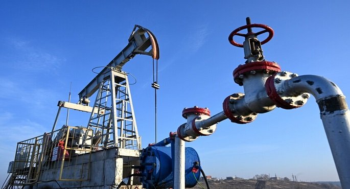 ارتفاع جديد في سعر النفط وخام برنت يتجاوز 91 دولارًا