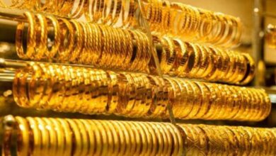 ارتفاع جنوني في سعر الذهب في مصر عيار 21 يعاود الوصول لمستوياته القياسية