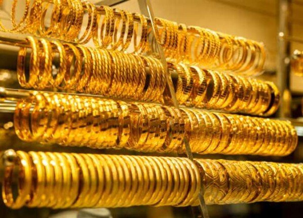 ارتفاع جنوني في سعر الذهب في مصر عيار 21 يعاود الوصول لمستوياته القياسية
