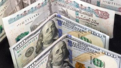ارتفاع سعر الدولار خلال التعاملات الصباحية ووزارة المالية تكشف عن أدوات التمويل السنوية