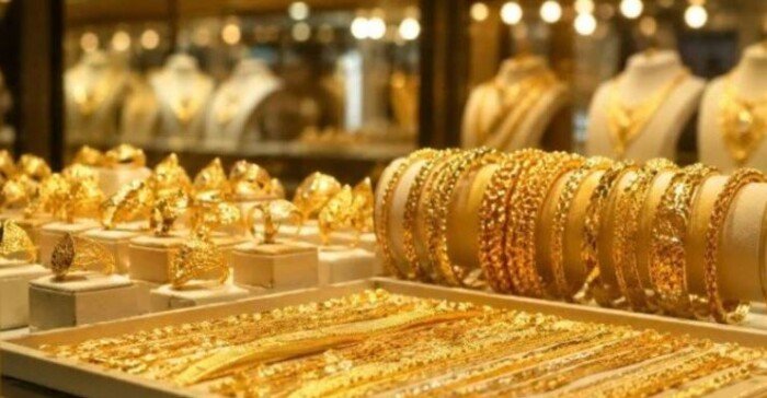 ارتفاع سعر الذهب اليوم الاثنين 17 أغسطس 2026 عيار 21 يسجل 6265 جنيهًا في السوق المحلية