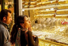 ارتفاع سعر الذهب اليوم الجمعة وتحديث لحظي للبيع والشراء بمحلات الصاغة