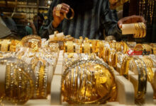 ارتفاع سعر الذهب اليوم عيار 21 في مصر إلى 6330 جنيهًا مباشرةً مع استمرار الارتفاعات الملحوظة