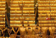ارتفاع سعر الذهب في مصر 50 جنيها في الجرام الواحد بالمقارنة مع بداية الأسبوع