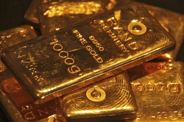 ارتفاع سعر الذهب في مصر بنسبة 2.5 خلال أسبوع هل تتجه السوق نحو موجة جديدة