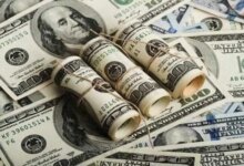 سعر الدولار