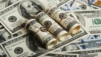 ارتفاع سعر صرف الدولار اليوم الخميس 13 أغسطس 2026 في البنوك وسط استقرار السوق